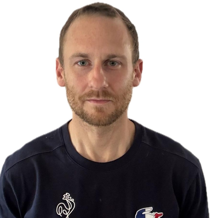 Photo de Valentin